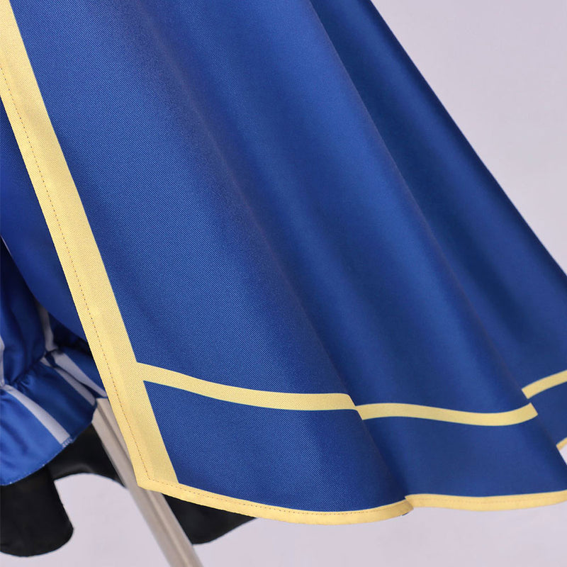 Roco Kingdom  Cosplay Costume For Adult Man Female Halloween Costume
