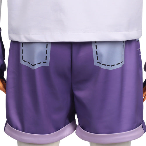 Roco Kingdom  Cosplay Costume For Adult Man Female Halloween Costume