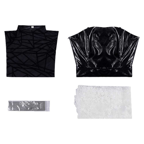 Sakamoto Days  Cosplay Costume For Adult Man Female Halloween Costume