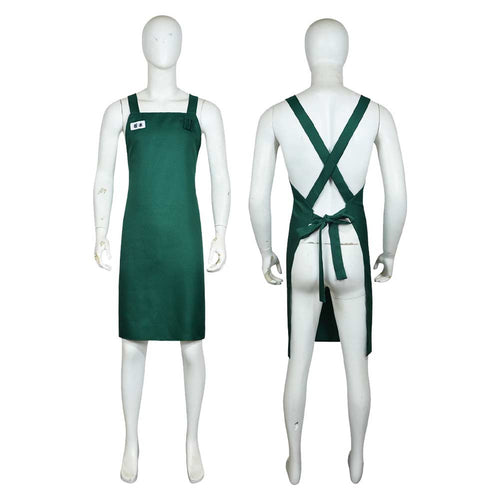 SAKAMOTO DAYS Cosplay Costume Outfits Halloween Carnival Suit Sakamoto Taro