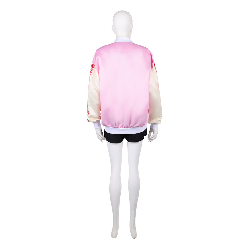 Sakamoto Days Osaragi Cosplay Costume For Adult Man Female Halloween Costume