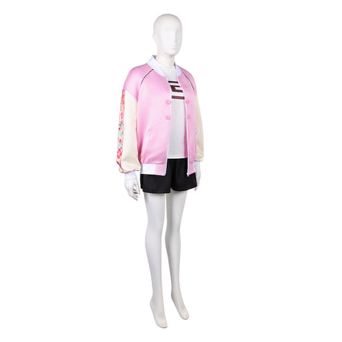 Sakamoto Days Osaragi Cosplay Costume For Adult Man Female Halloween Costume