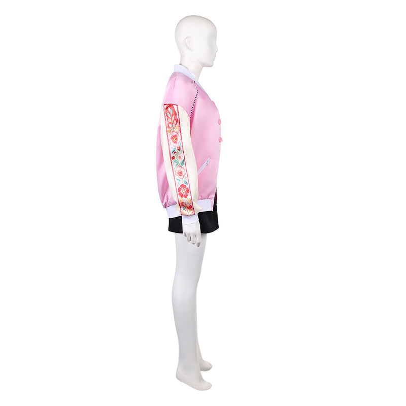 Sakamoto Days Osaragi Cosplay Costume For Adult Man Female Halloween Costume
