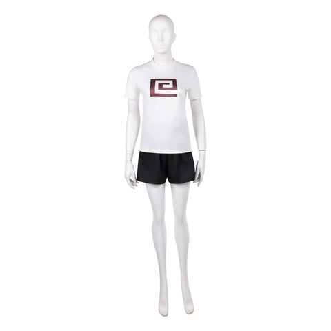 Sakamoto Days Osaragi Cosplay Costume For Adult Man Female Halloween Costume