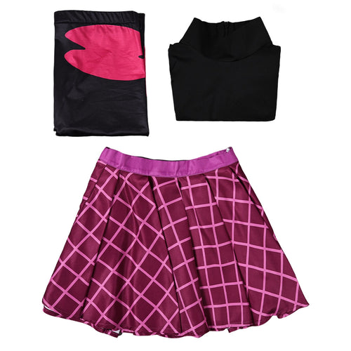 Sallie May hell beauty Cosplay Costume Outfits Halloween Carnival Suit Halloween dresses