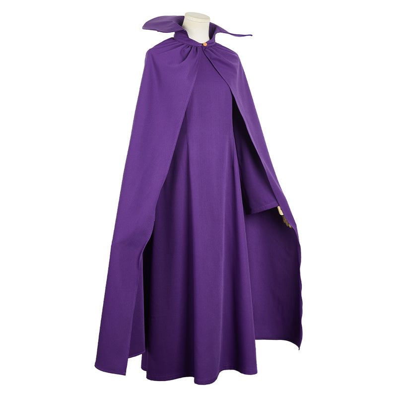 Schierke Cosplay Costume Outfits Halloween Carnival Suit cos Anime Berserk cosplay