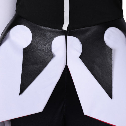 SeeCosplay Hazbin Hotel Carmilla Carmine Cosplay  Costume