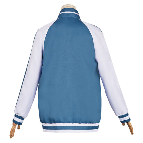 Seiko Ayase cos DAN DA DAN cosplay Cosplay Costume Outfits Halloween Carnival Suit