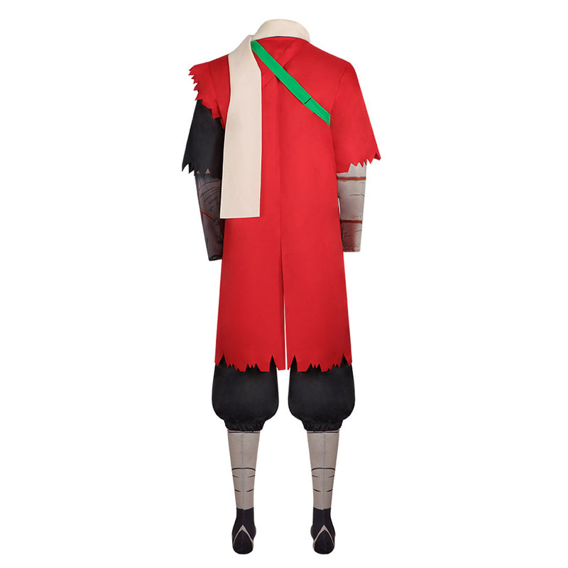 SEKIRO  Cosplay Costume For Adult Man Female Halloween Costume