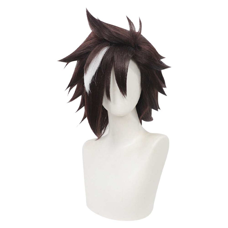 Sentenced to Be a Hero  Cosplay Costume For Adult Man Female Halloween Costume