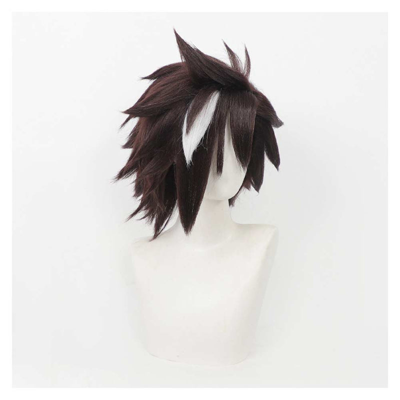 Sentenced to Be a Hero  Cosplay Costume For Adult Man Female Halloween Costume