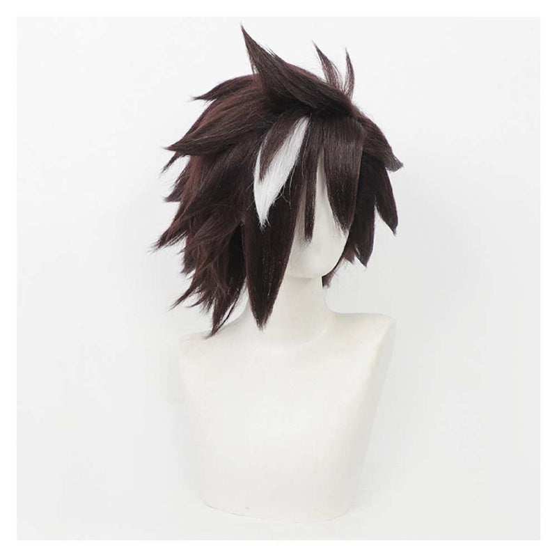 Sentenced to Be a Hero  Cosplay Costume For Adult Man Female Halloween Costume