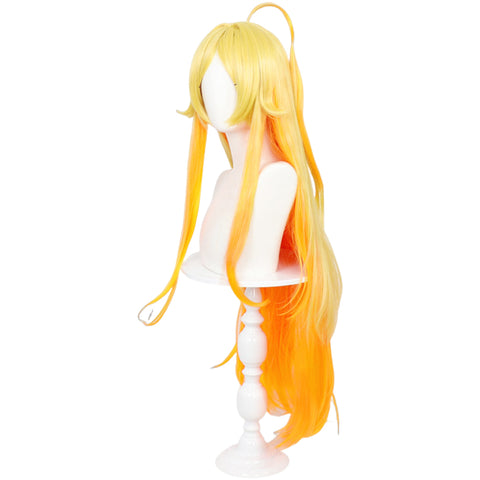 Sentenced to Be a Hero  Cosplay Wig For Unisex Adult Halloween Carnival Party Props Accessories