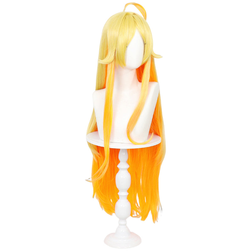 Sentenced to Be a Hero  Cosplay Wig For Unisex Adult Halloween Carnival Party Props Accessories