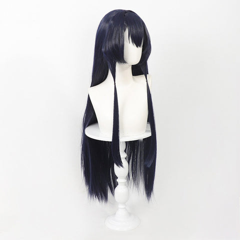 Sentenced to Be a Hero  Cosplay Wig For Unisex Adult Halloween Carnival Party Props Accessories