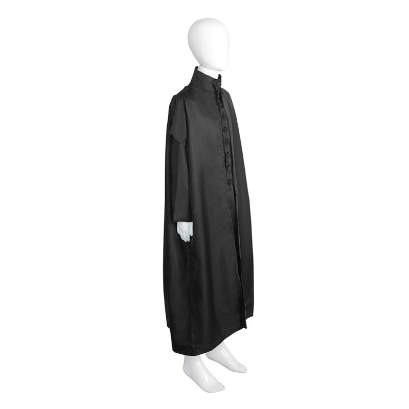 Severus Snape Cosplay Costume Outfits Halloween Carnival Suit