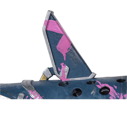 Shark ornament cos1 Halloween Carnival Costume Accessories Jinx cos
