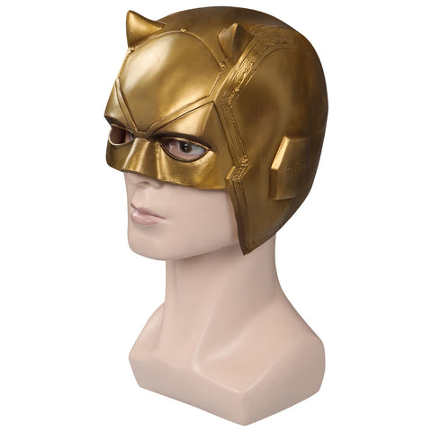 She-Hulk daredevil Matt Murdock Mask Cosplay Latex Masks Helmet Masquerade Halloween Party Costume Props