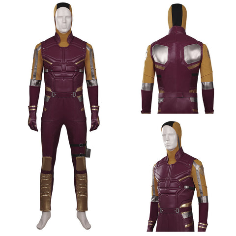 She-Hulk: Attorney at Law Daredevil Matt Murdock  Cosplay Costume Dress Outfits Halloween Carnival Party Suit