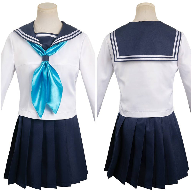 Shikanoko Anime Shikanoko Nokonoko Koshitantan Cosplay Costume Outfits Halloween Carnival Suit cos cosplay