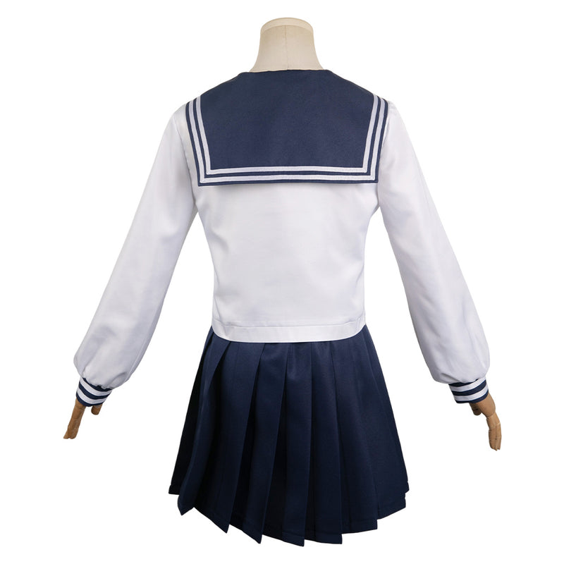 Shikanoko Anime Shikanoko Nokonoko Koshitantan Cosplay Costume Outfits Halloween Carnival Suit cos cosplay