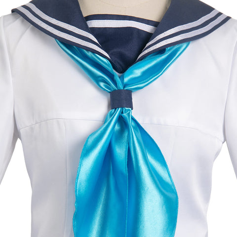 Shikanoko Anime Shikanoko Nokonoko Koshitantan Cosplay Costume Outfits Halloween Carnival Suit cos cosplay
