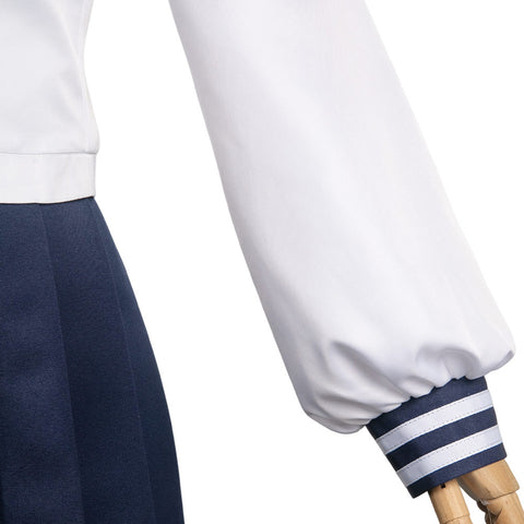 Shikanoko Anime Shikanoko Nokonoko Koshitantan Cosplay Costume Outfits Halloween Carnival Suit cos cosplay