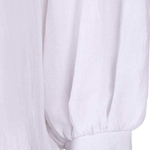 Shirts Cosplay Costume Outfits Halloween Carnival Suit Medieval Vintage Shirts Medieval Retro