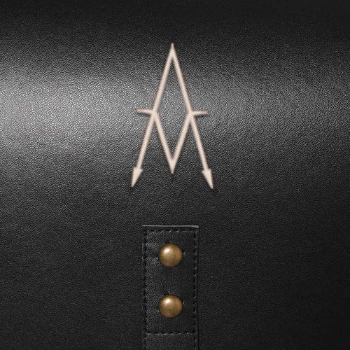 Shoulder Bags Shoulder Bag Cosplay Crossbody PU Leather Bag Unisex Messenger Bag Casual match Coriolanus Snow