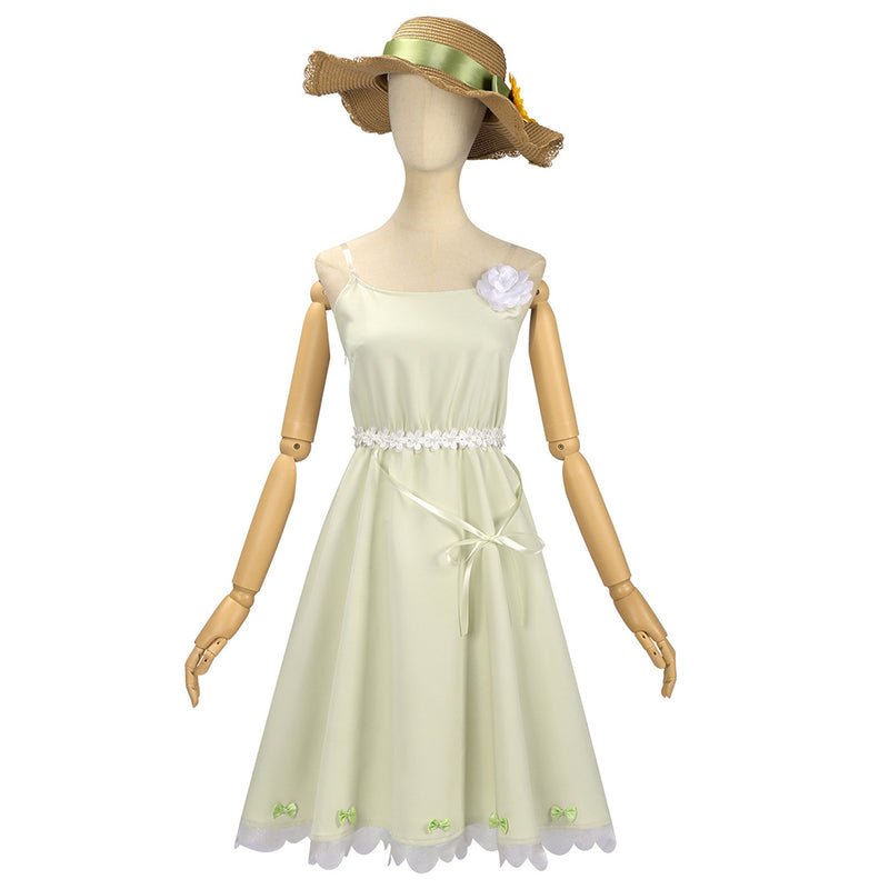 Shunkashuutou Daikousha: Haru no Mai  Cosplay Costume For Adult Man Female Halloween Costume