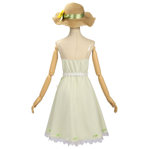 Shunkashuutou Daikousha: Haru no Mai  Cosplay Costume For Adult Man Female Halloween Costume