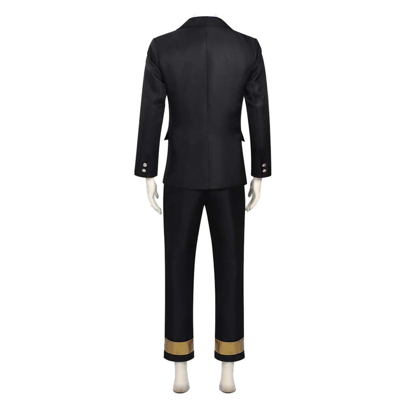 Shunkashuutou Daikousha: Haru no Mai  Cosplay Costume For Adult Man Female Halloween Costume