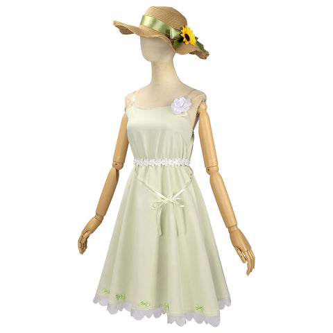 Shunkashuutou Daikousha: Haru no Mai  Cosplay Costume For Adult Man Female Halloween Costume