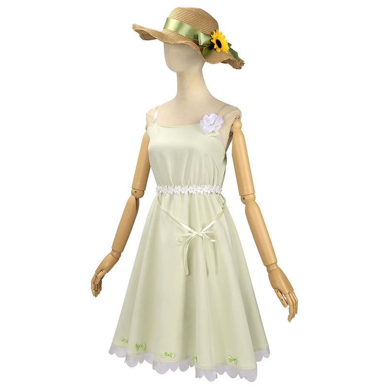 Shunkashuutou Daikousha: Haru no Mai  Cosplay Costume For Adult Man Female Halloween Costume