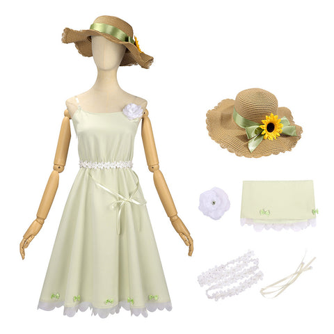 Shunkashuutou Daikousha: Haru no Mai  Cosplay Costume For Adult Man Female Halloween Costume