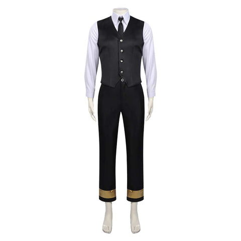 Shunkashuutou Daikousha: Haru no Mai  Cosplay Costume For Adult Man Female Halloween Costume