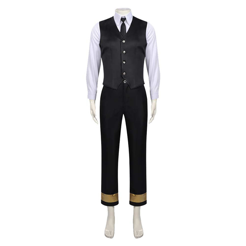 Shunkashuutou Daikousha: Haru no Mai  Cosplay Costume For Adult Man Female Halloween Costume
