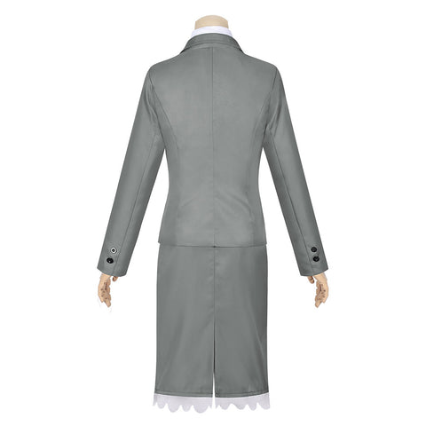 Shunkashuutou Daikousha: Haru no Mai  Cosplay Costume For Adult Man Female Halloween Costume
