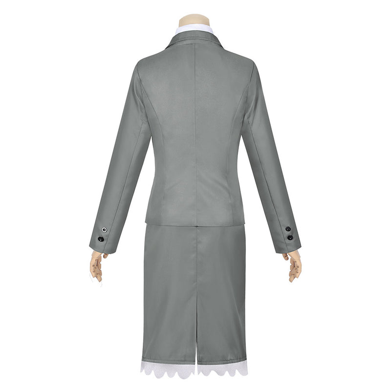 Shunkashuutou Daikousha: Haru no Mai  Cosplay Costume For Adult Man Female Halloween Costume