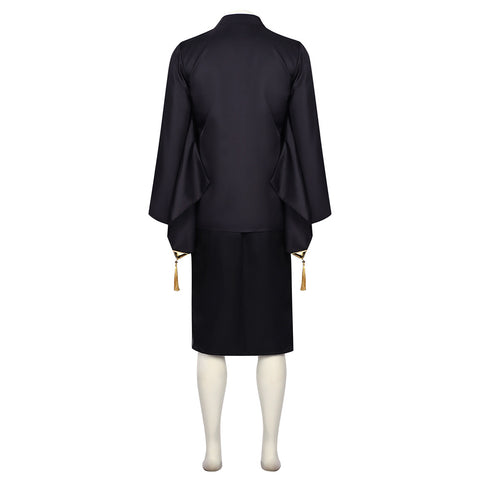 Shunkashuutou Daikousha: Haru no Mai  Cosplay Costume For Adult Man Female Halloween Costume