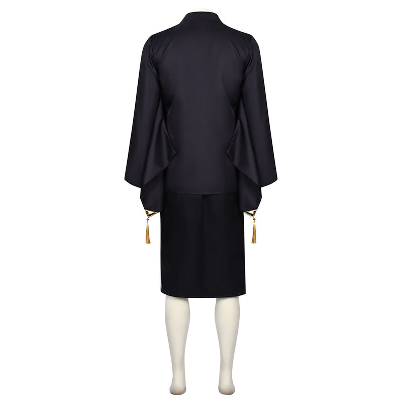Shunkashuutou Daikousha: Haru no Mai  Cosplay Costume For Adult Man Female Halloween Costume