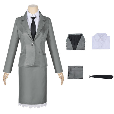 Shunkashuutou Daikousha: Haru no Mai  Cosplay Costume For Adult Man Female Halloween Costume