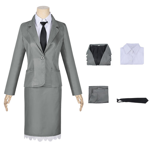 Shunkashuutou Daikousha: Haru no Mai  Cosplay Costume For Adult Man Female Halloween Costume