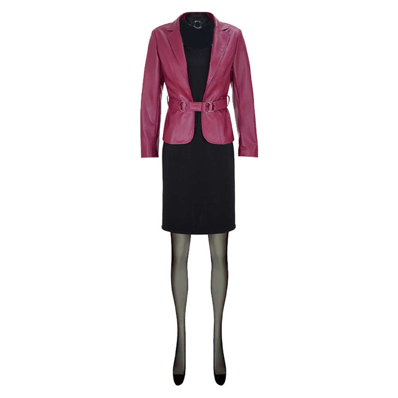 Silent Hill  Cosplay Costume For Adult Man Female Halloween Costume