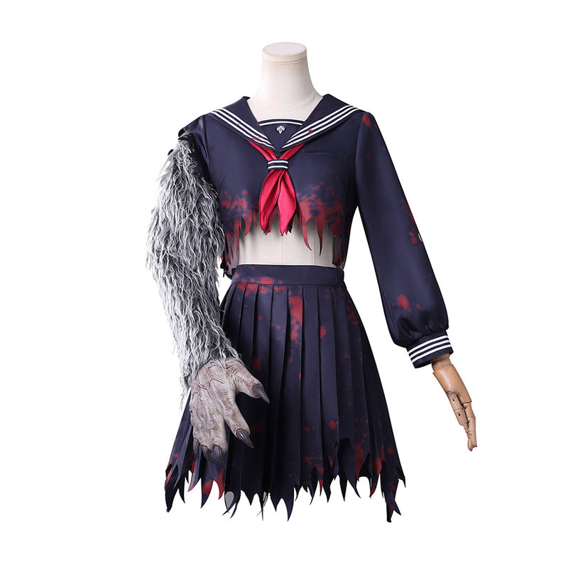 Silent Hill  Cosplay Costume For Adult Man Female Halloween Costume