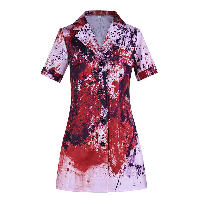Silent Hill  Cosplay Costume For Adult Man Female Halloween Costume