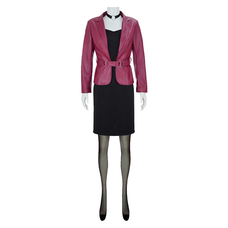 Silent Hill  Cosplay Costume For Adult Man Female Halloween Costume