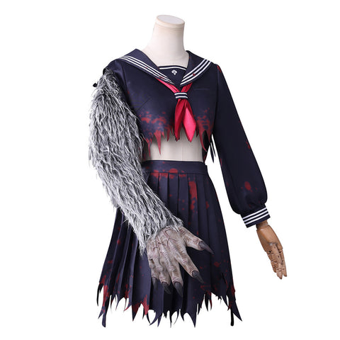 Silent Hill  Cosplay Costume For Adult Man Female Halloween Costume