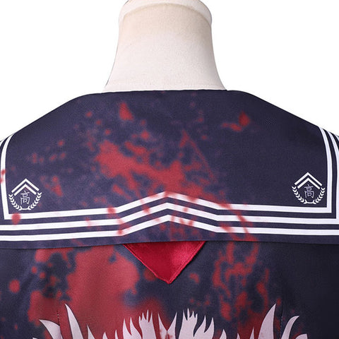 Silent Hill  Cosplay Costume For Adult Man Female Halloween Costume