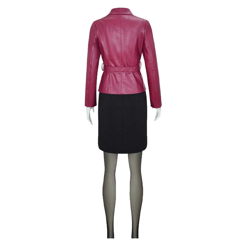 Silent Hill  Cosplay Costume For Adult Man Female Halloween Costume